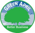 Green April